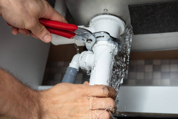 Water damage restoration experts in Dayton, TN