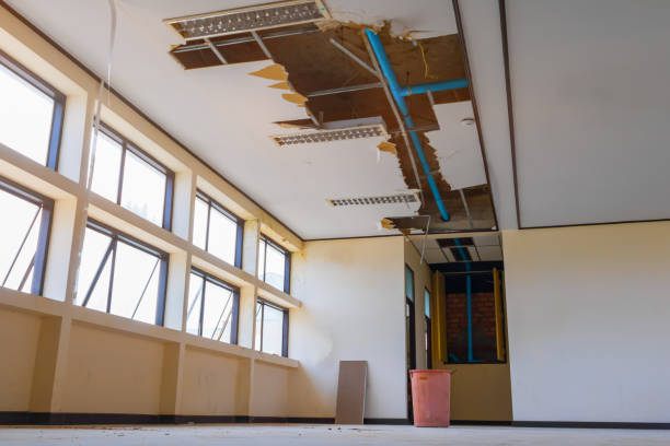 24/7 water damage repair in Dayton, TN